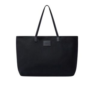 NWT Cleobella Black Oversized Tote MSRP $98